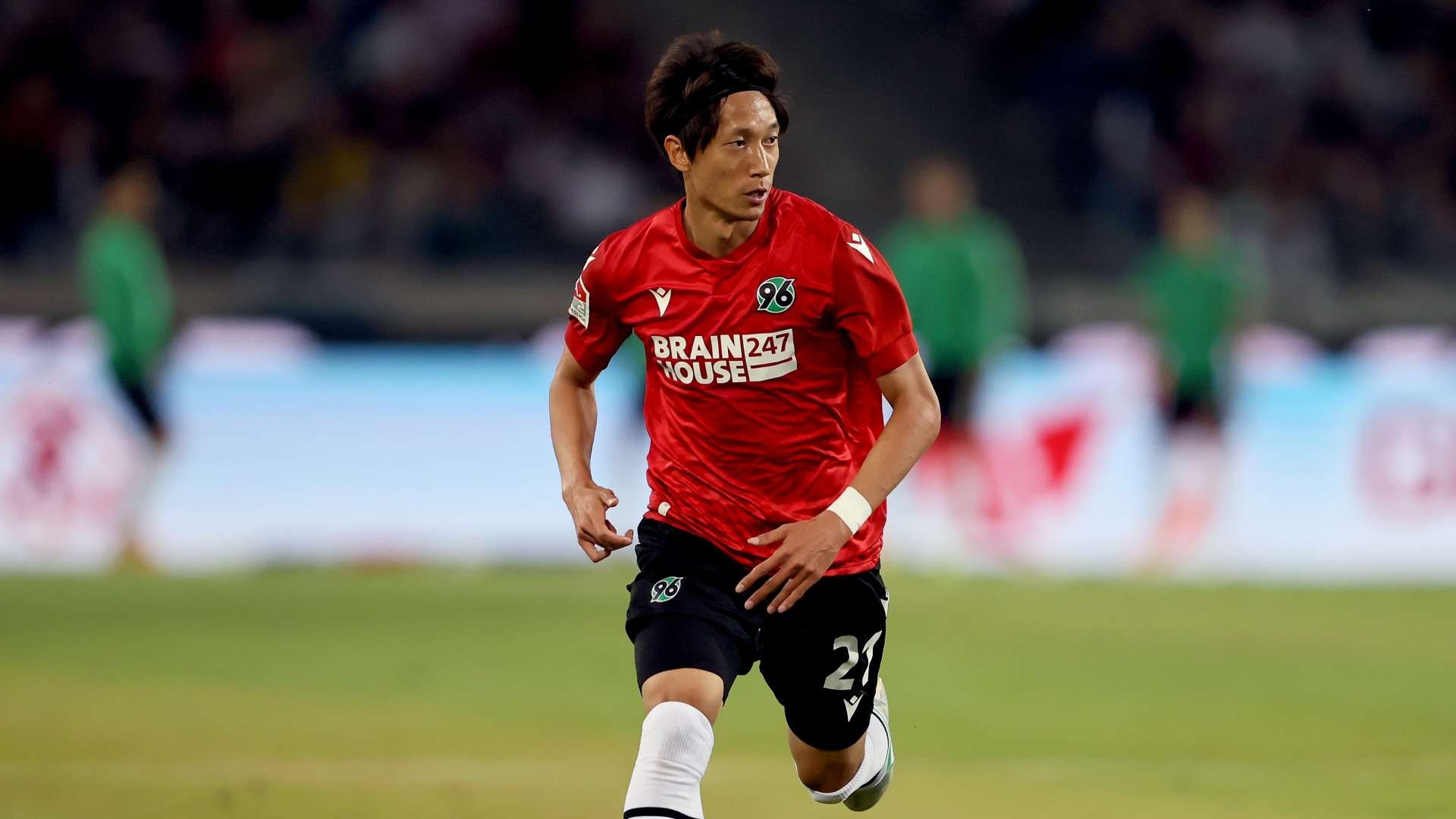 Sei Muroya Hannover 20220723