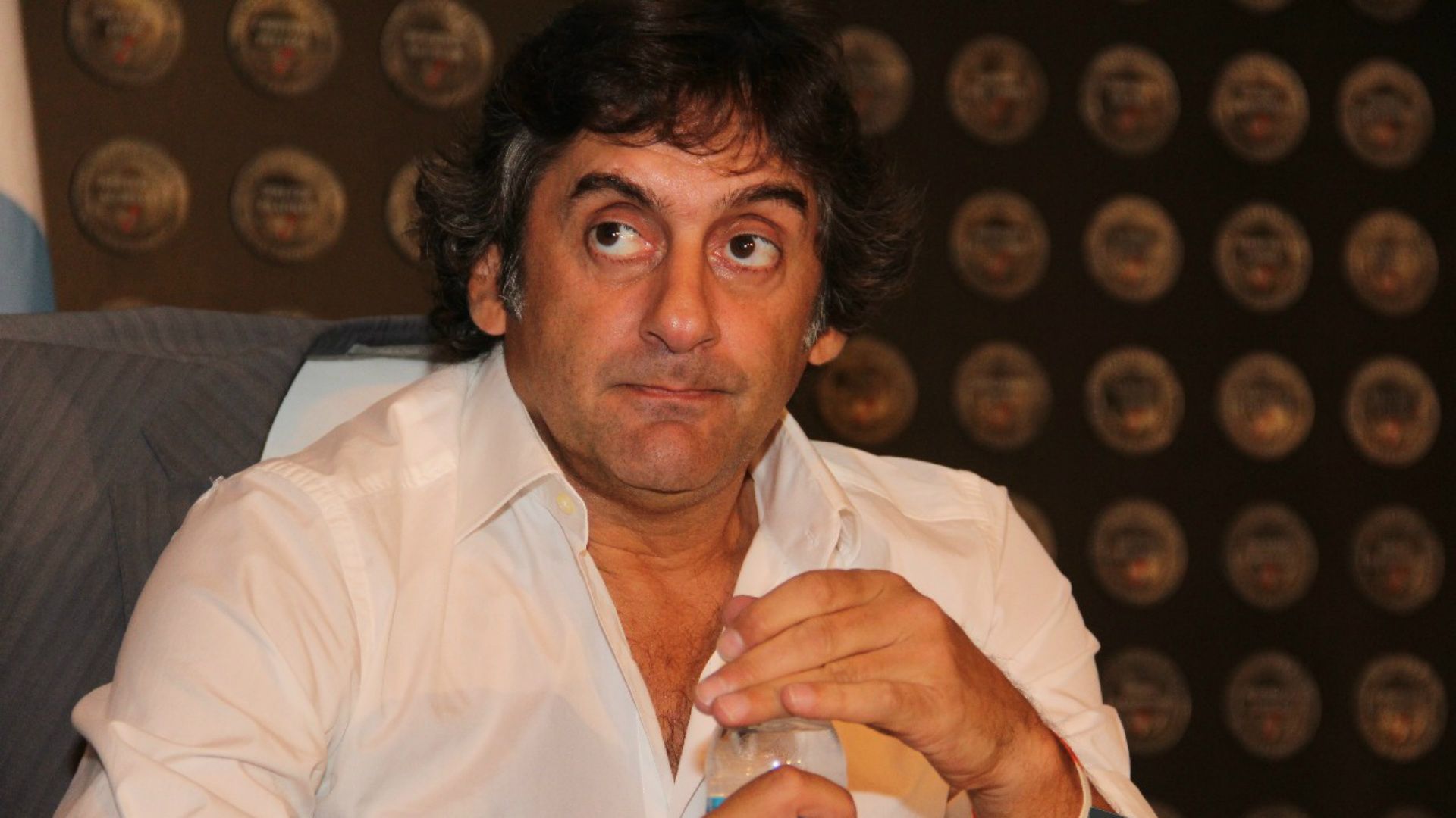 Enzo Francescoli River Plate
