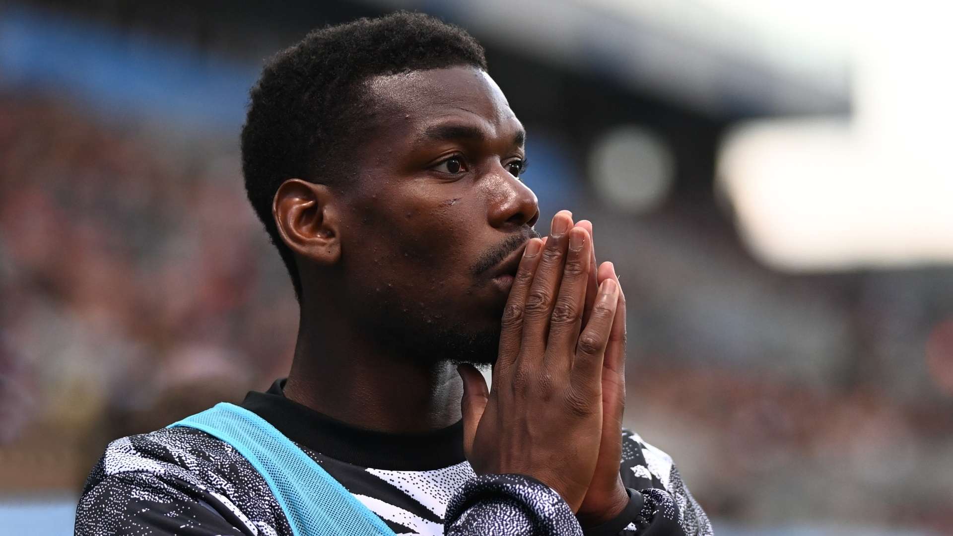 Paul Pogba