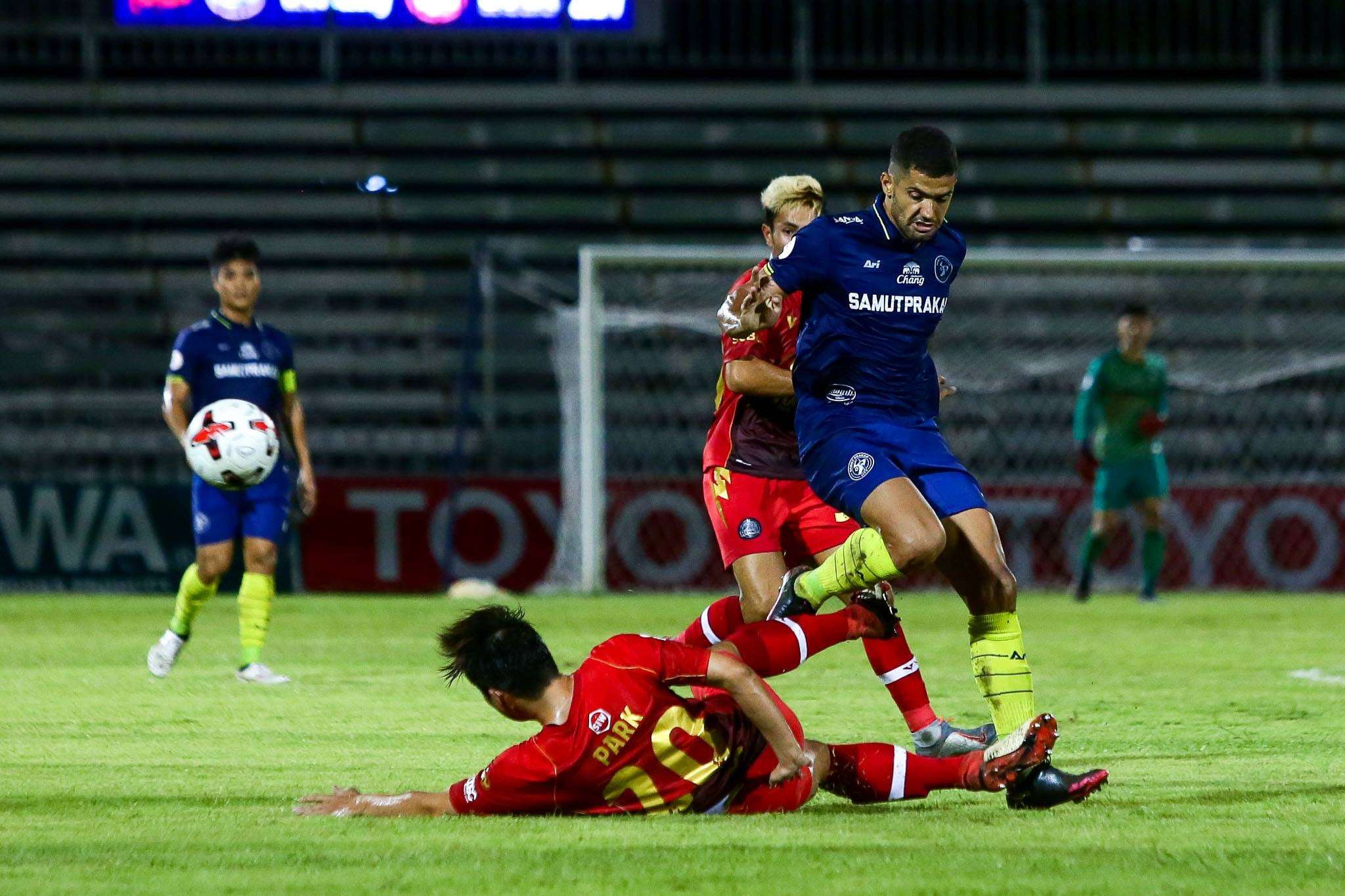 ปราการ ระยอง