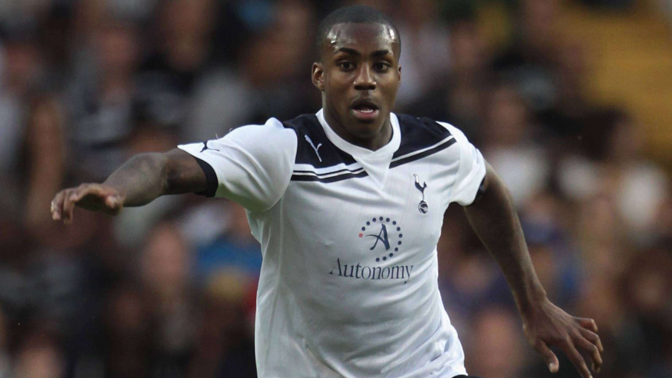 Danny Rose Tottenham