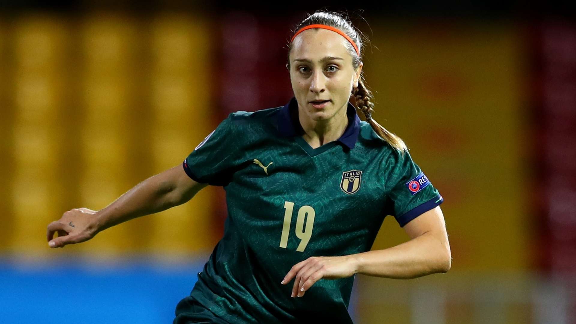 Deborah Salvatori Rinaldi