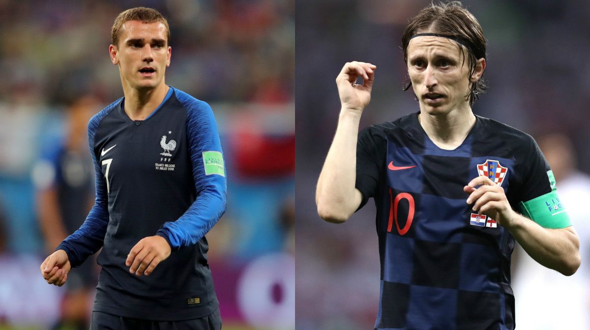 collage Griezmann Modric