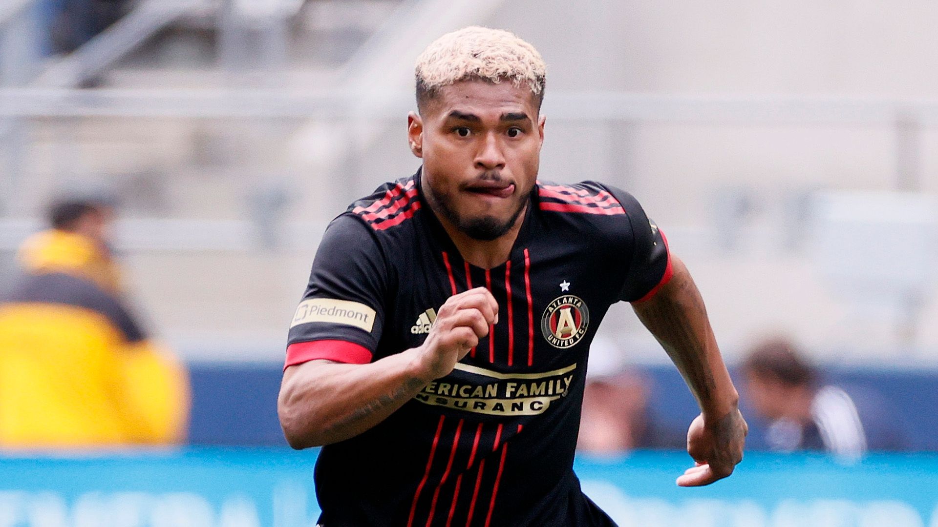 Josef Martinez - Atlanta United FC