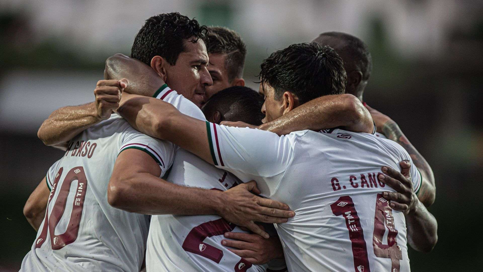 Madureira x Fluminense, Carioca, 22012023