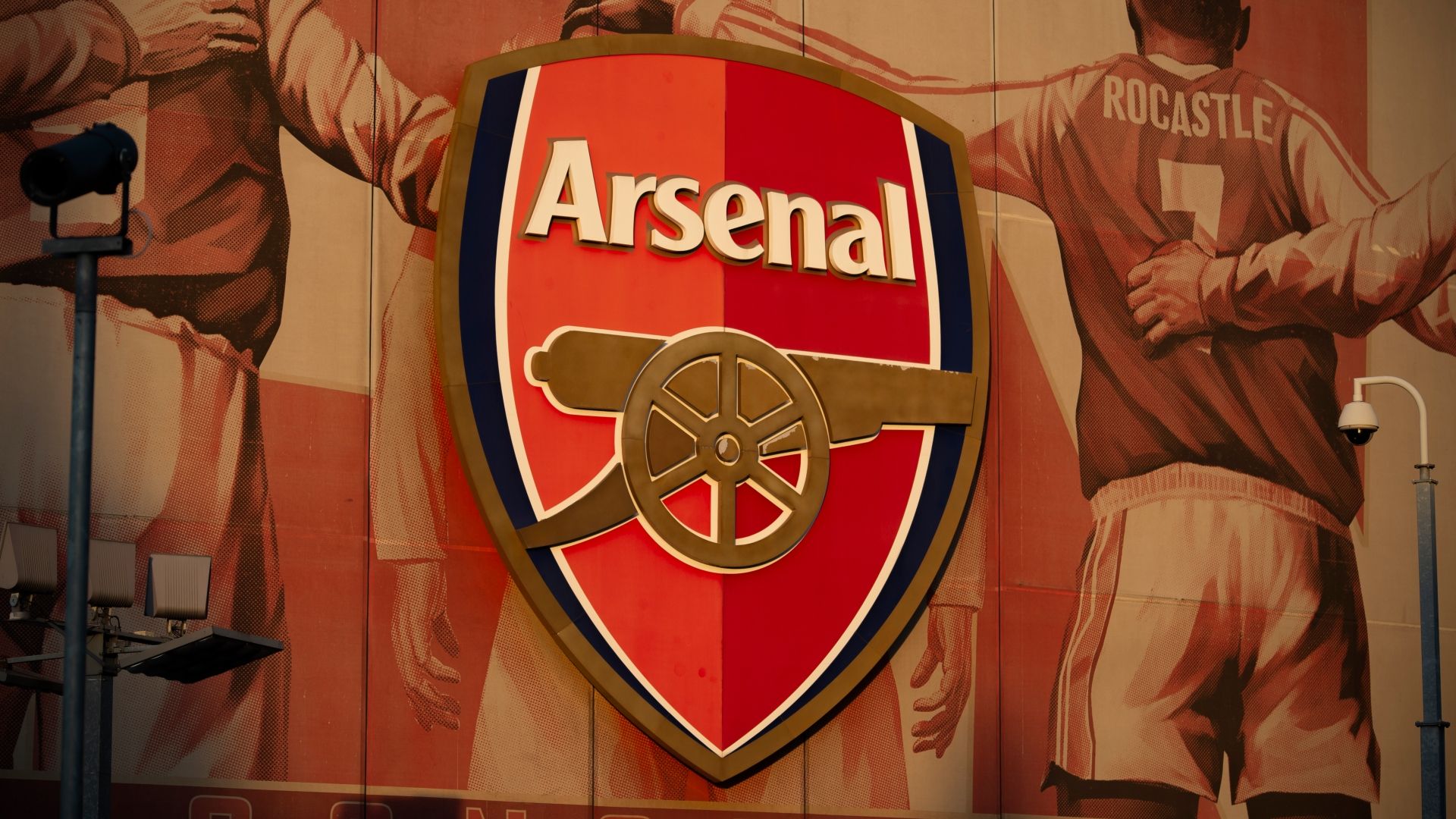 Arsenal logo