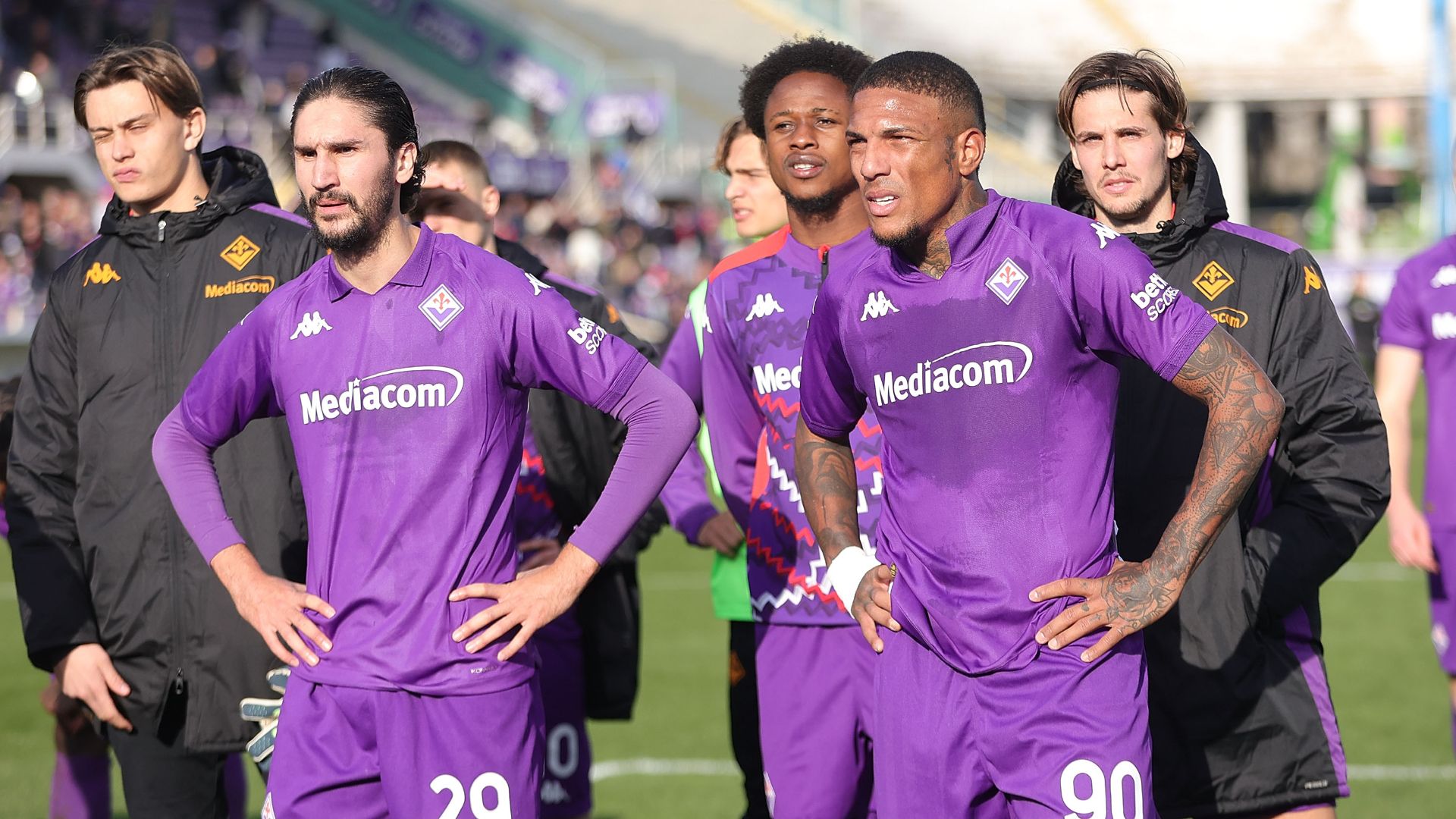 Adli Folorunsho Fiorentina