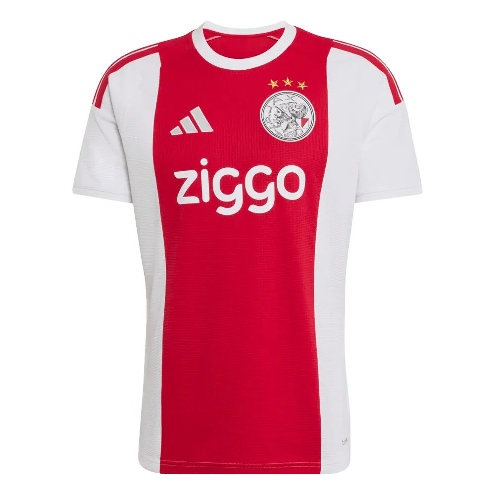 Ajax thuisshirt