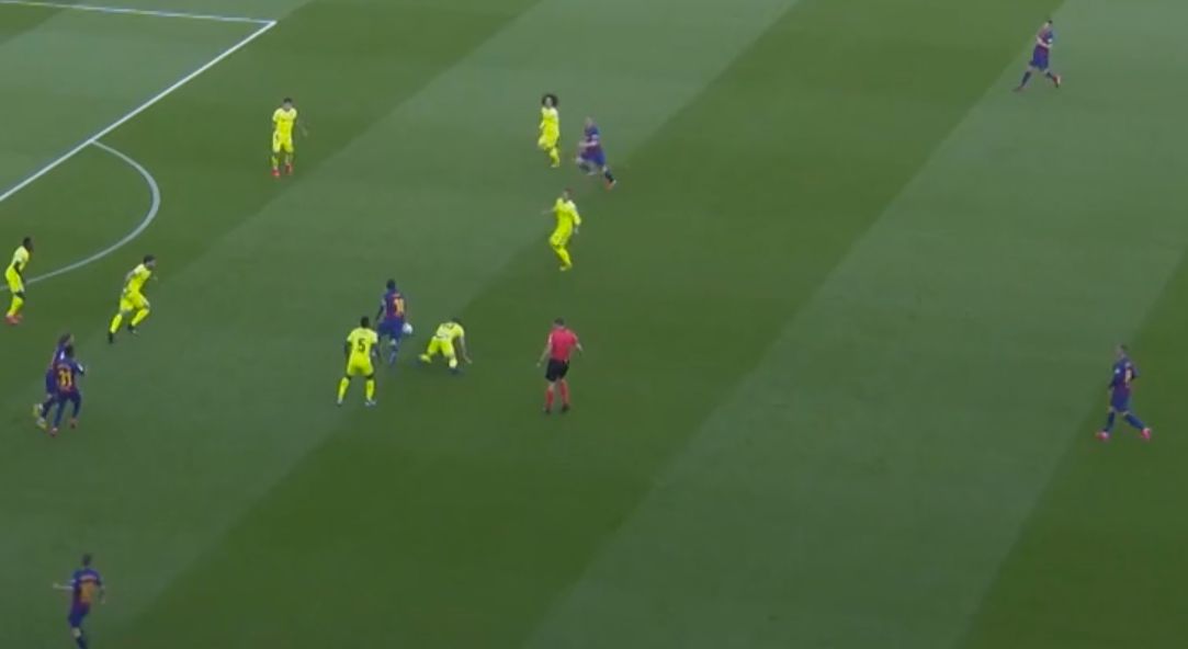 Lionel Messi Barcelona Getafe 2020