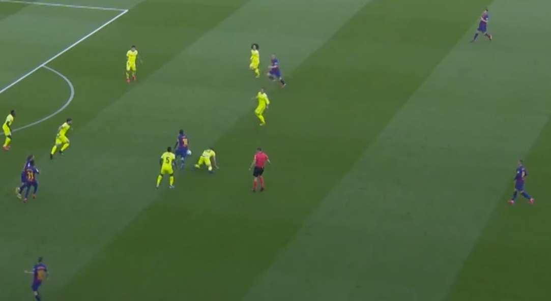 Lionel Messi Barcelona Getafe 2020