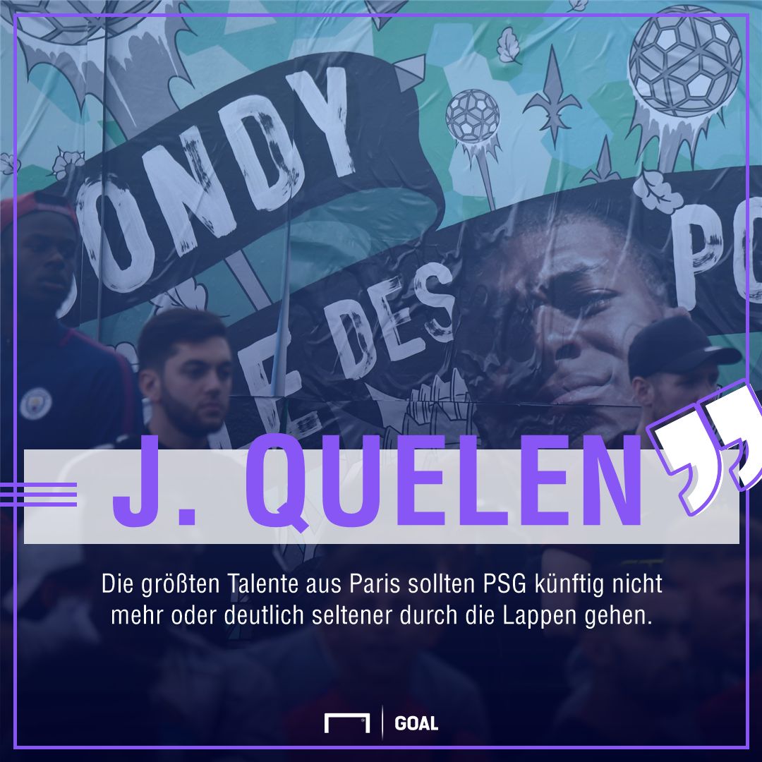 GFX Quote PSG