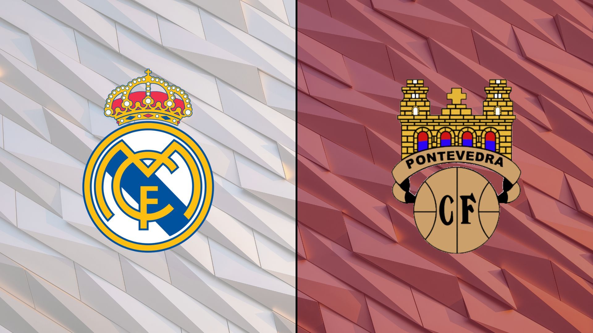 Real Madrid Castilla vs. Pontevedra