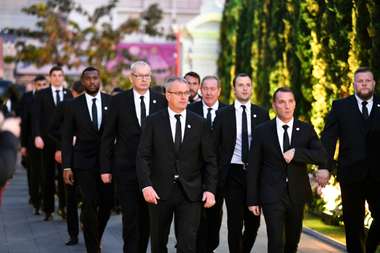 เลสเตอร์ ซิตี้