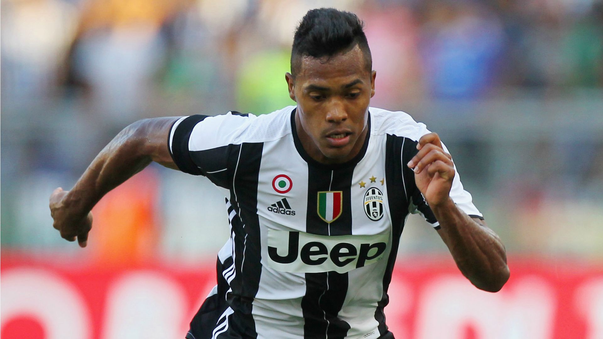 Alex Sandro Juventus