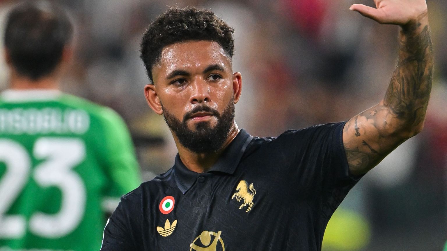 Douglas Luiz Juventus