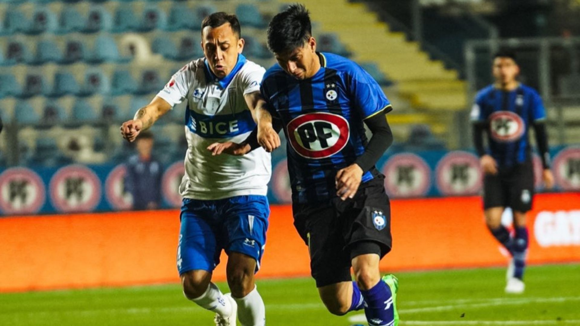 140922 Universidad Católica Huachipato Fabián Orellana