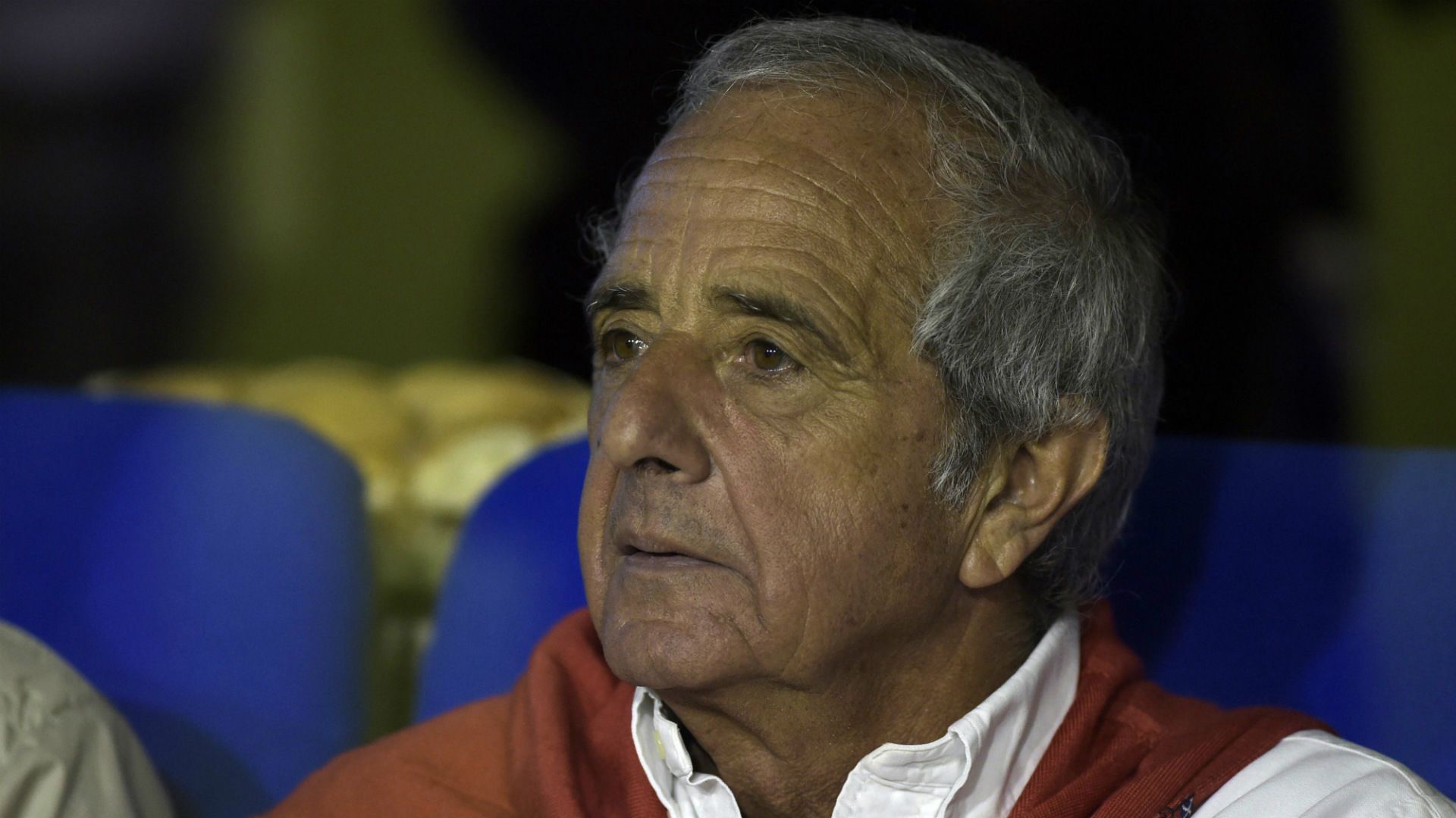 Rodolfo Donofrio River Plate