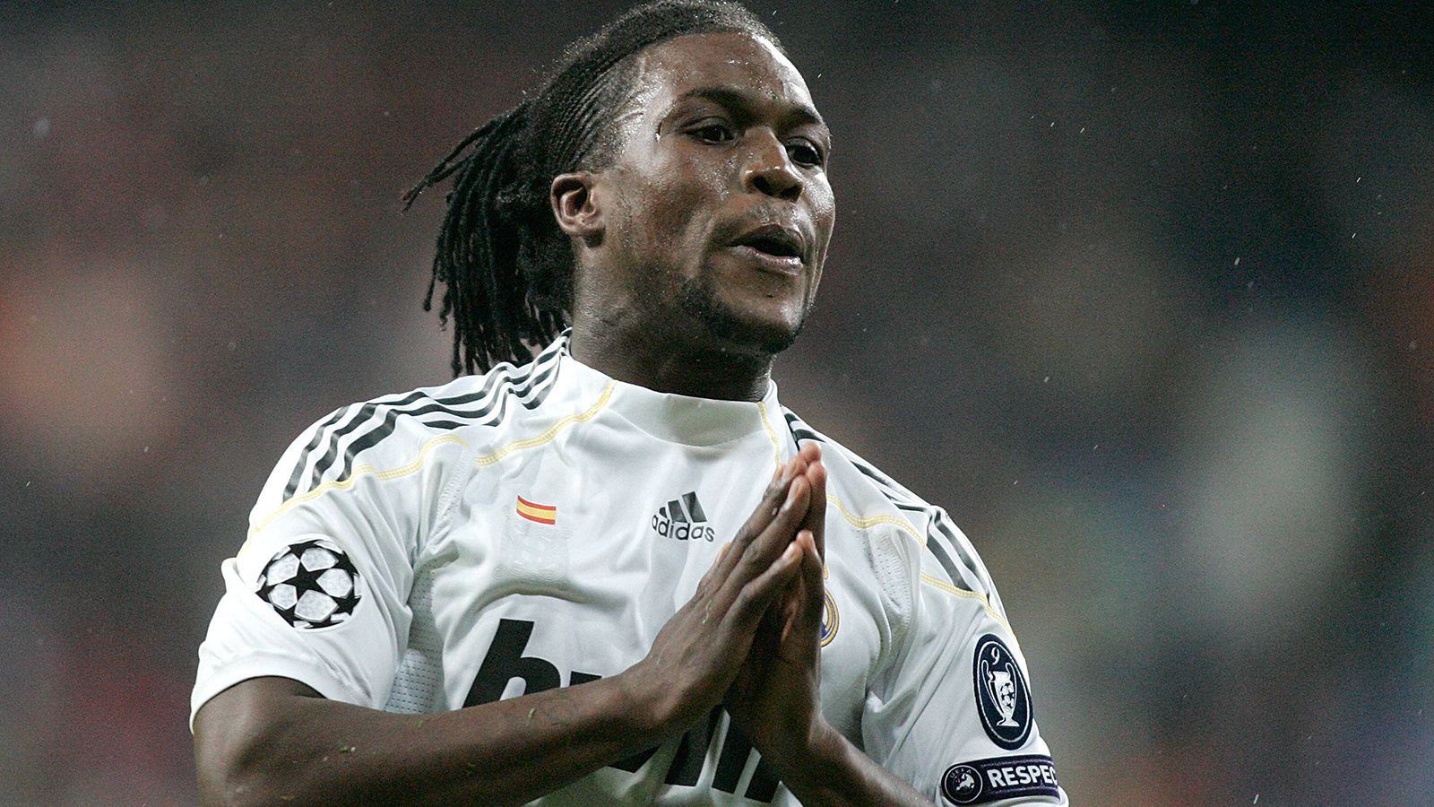 Royson Drenthe