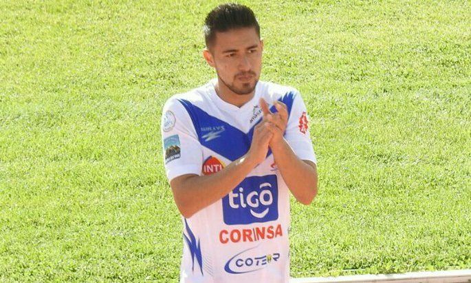 Rodrigo Ramallo, San José