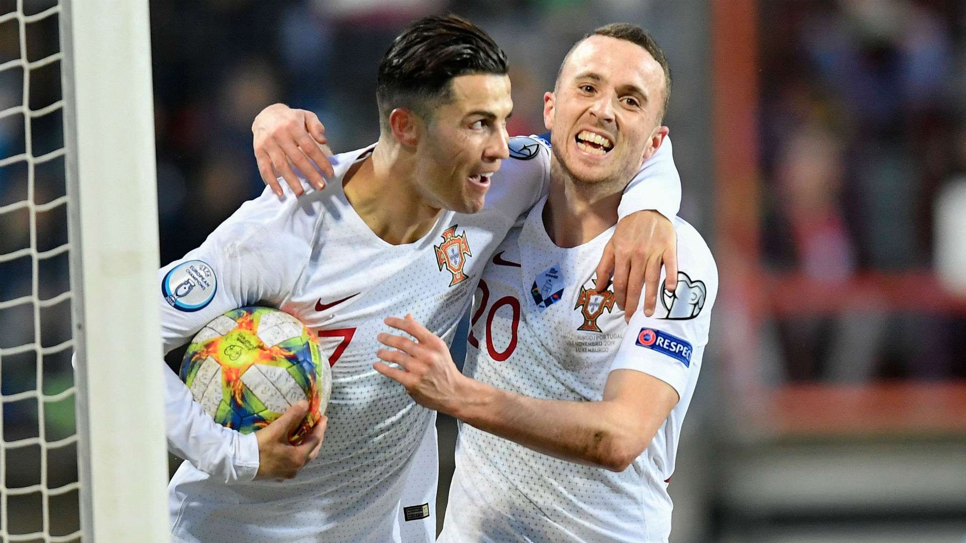 Cristiano Ronaldo Portugal