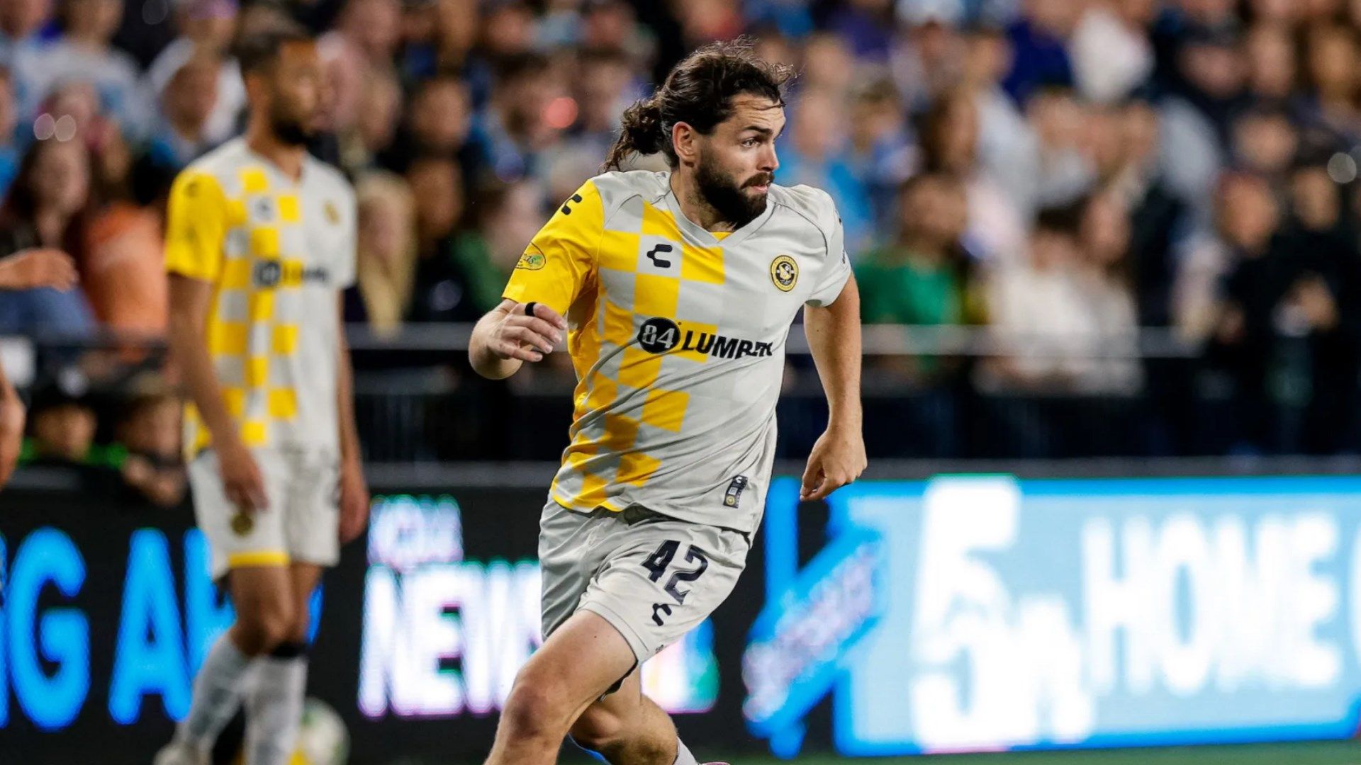 Jackson Walti Pittsburgh Riverhounds