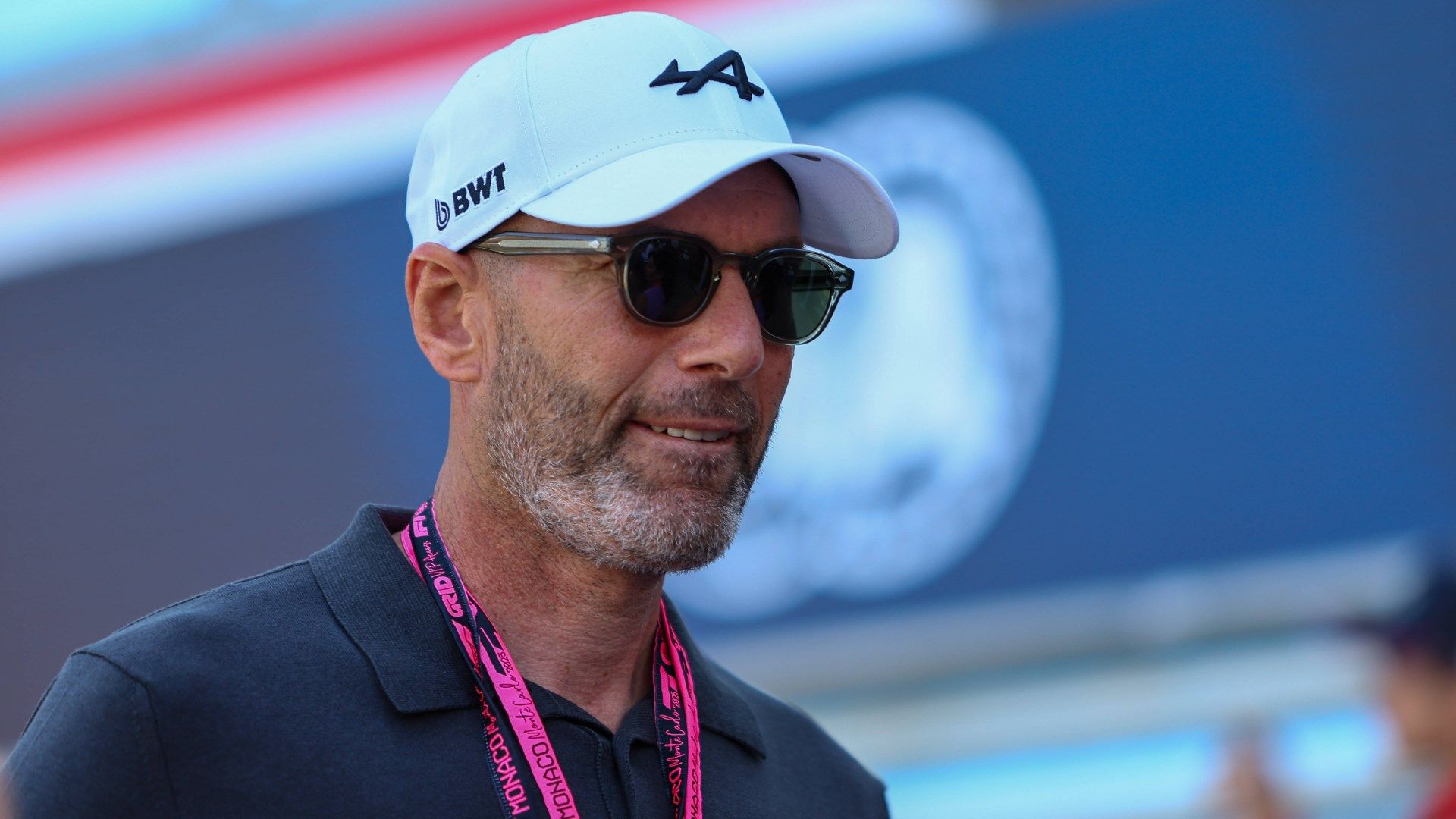 Zinedine Zidane 2025