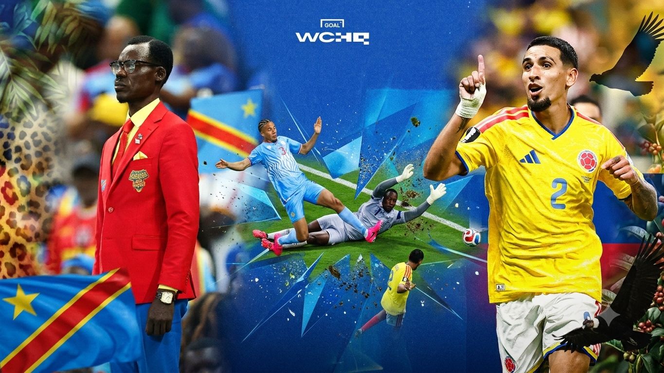 Colombia