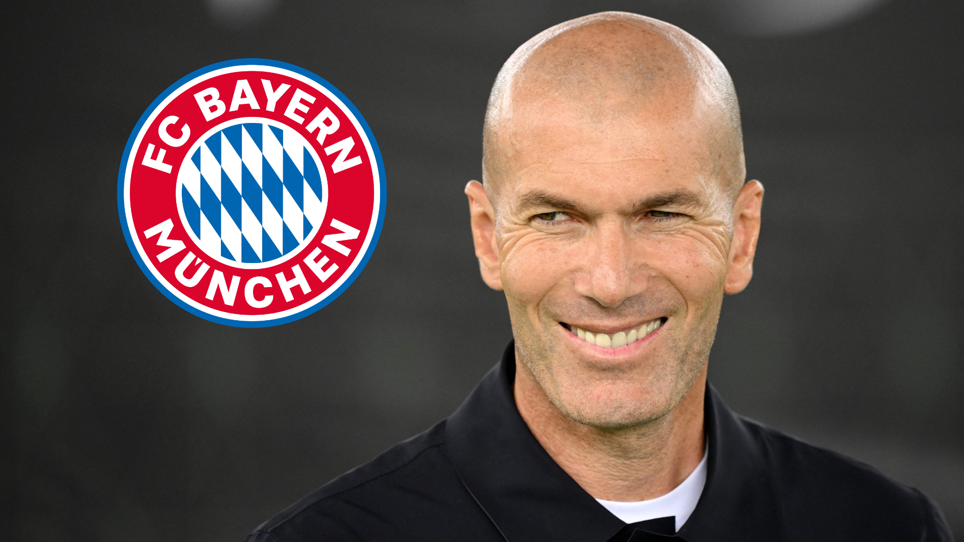 “Saya Mau…” – Zinedine Zidane Akhirnya Angkat Suara Soal Isu Gabung Bayern Munich