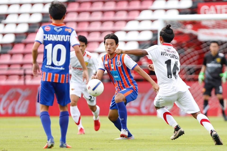 การท่าเรือ เอฟซี