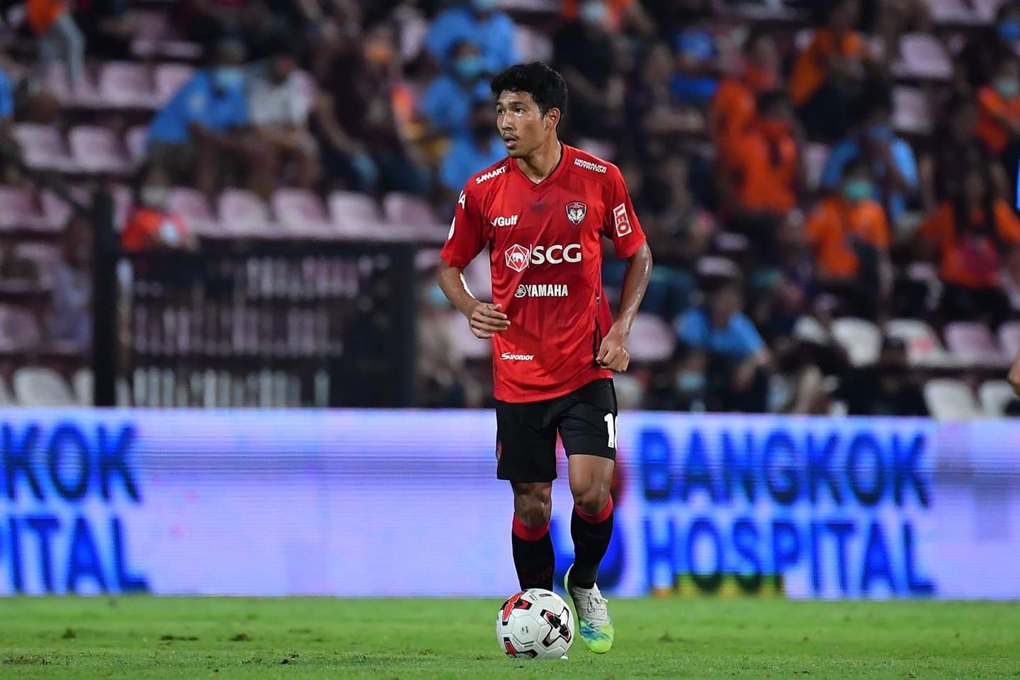 วีระเทพ ป้อมพันธุ์