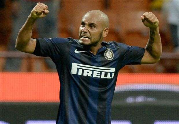 Jonathan Inter Serie A