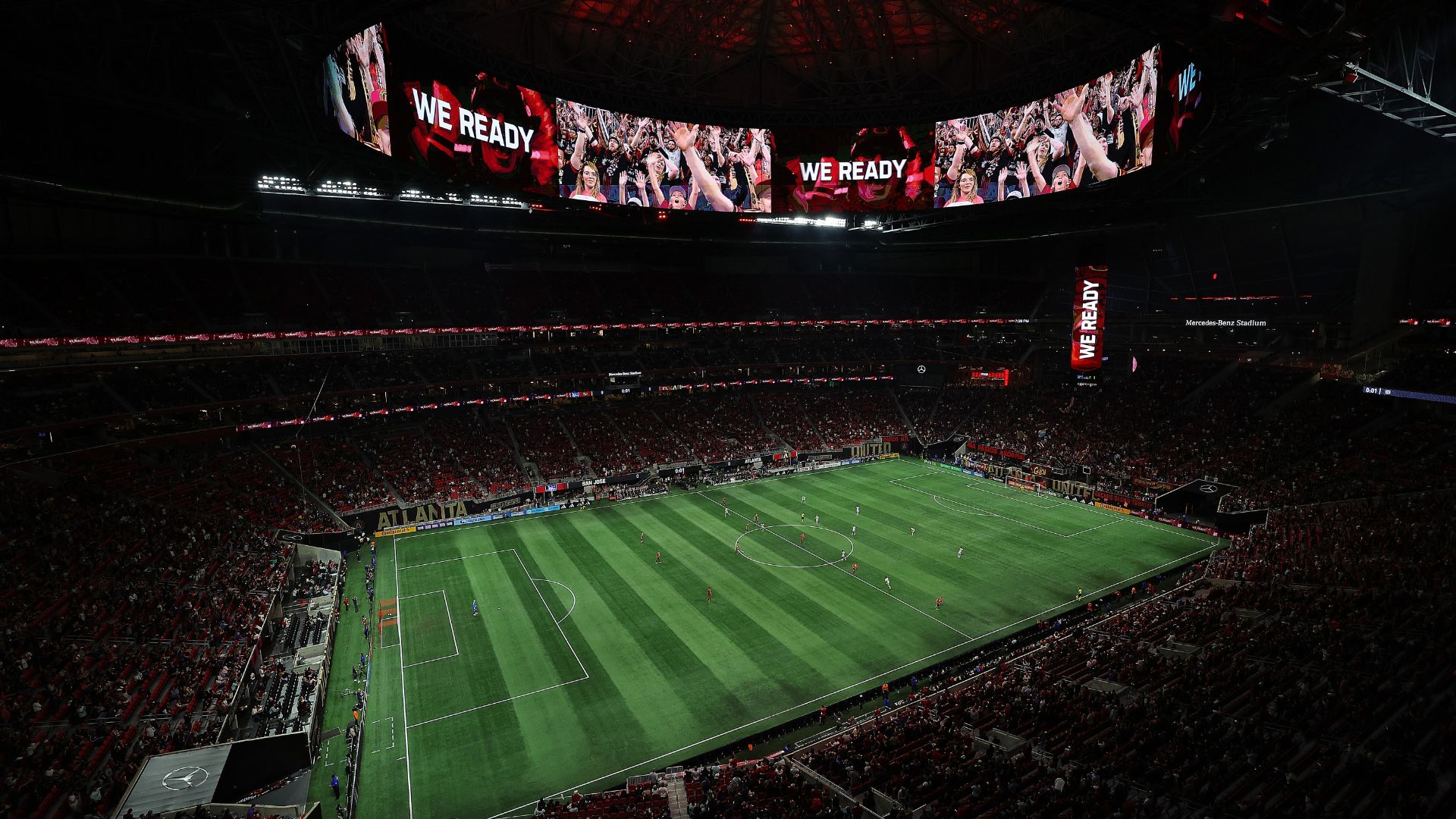 mercedes-benz stadium atlanta 