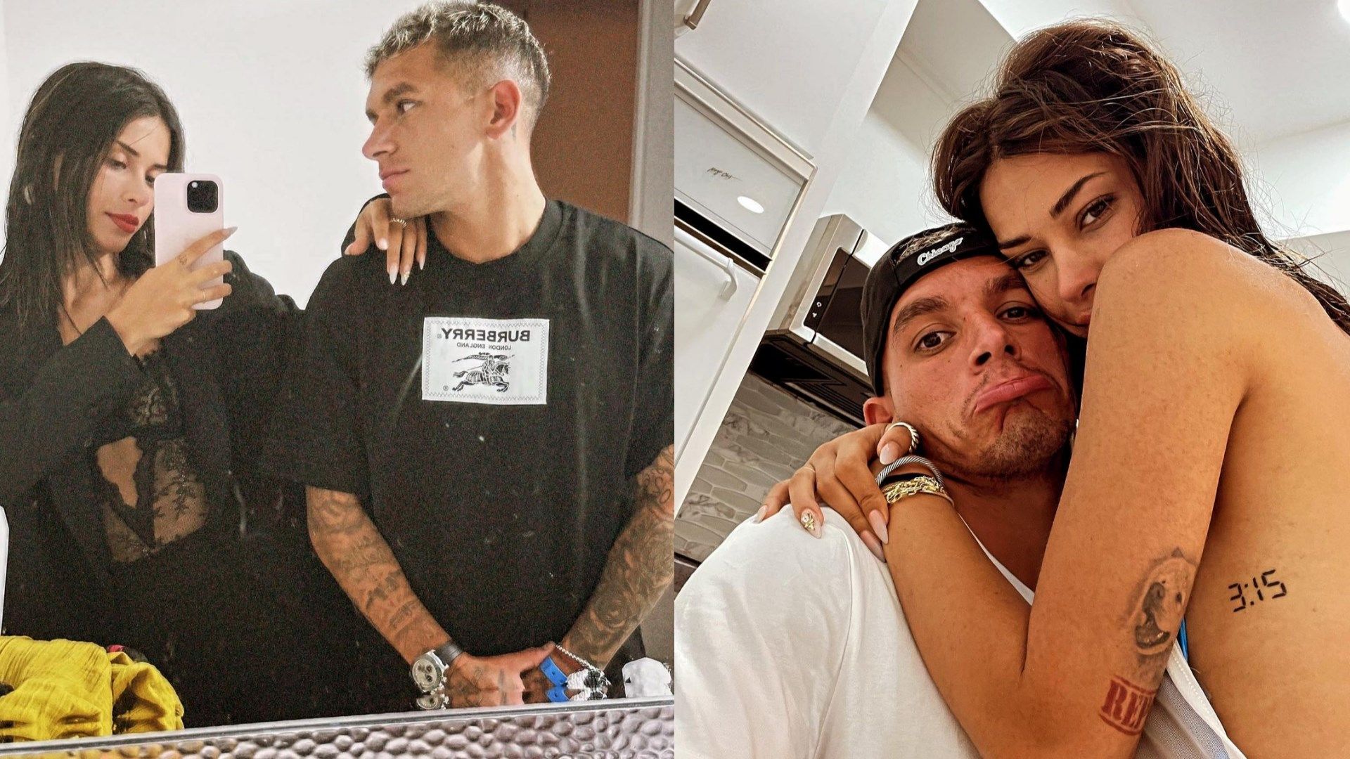 Lucas Torreira Devrim Ozkan 