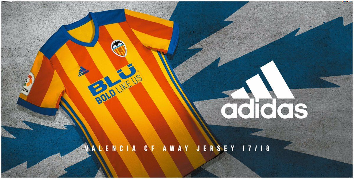 Camisetas Valencia