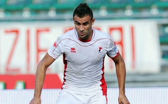 Abdelkader Ghezzal - Bari