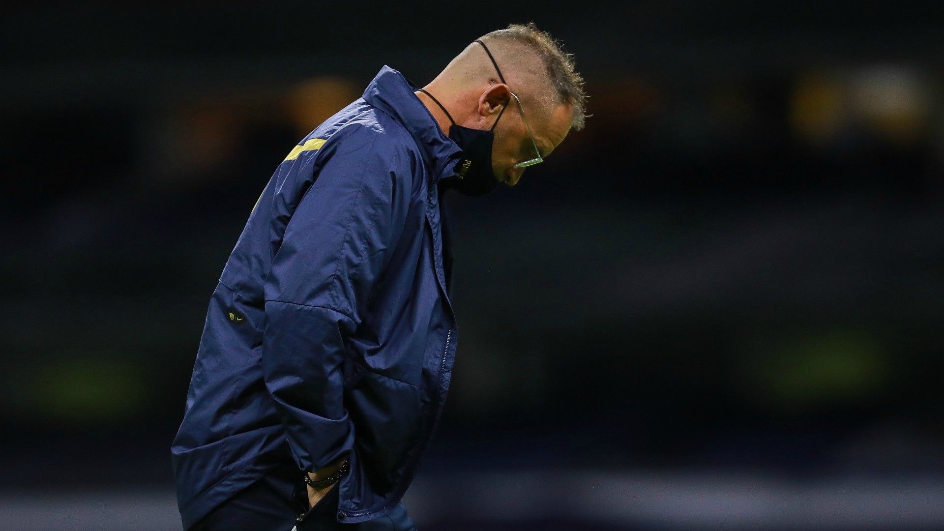 Andrés Lillini Pumas 031220