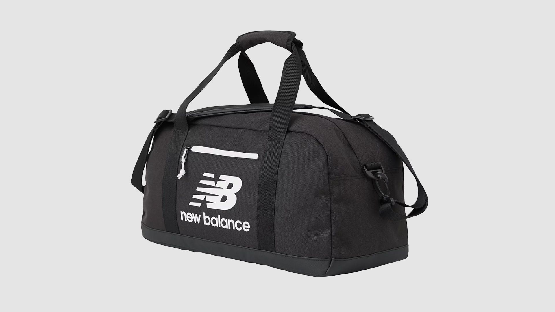 New Balance Athletics Duffle Bag
