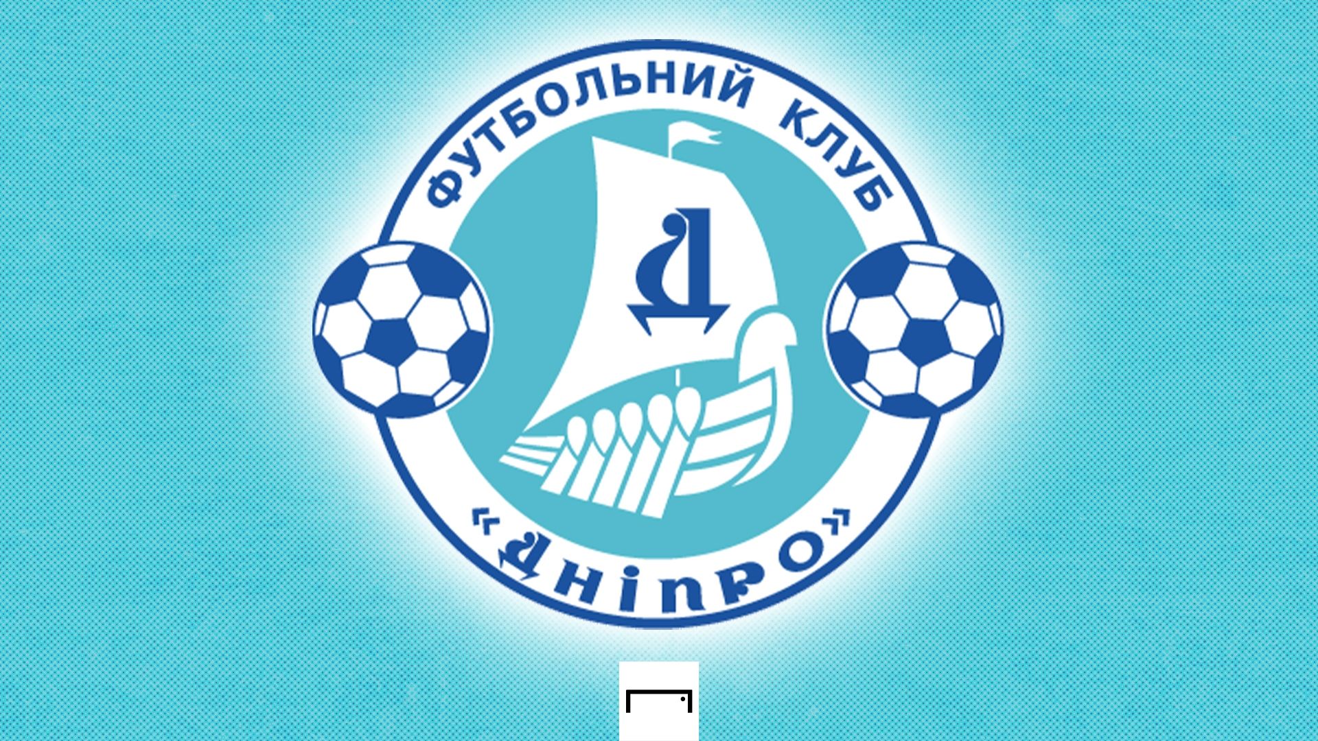 Dnipro logo