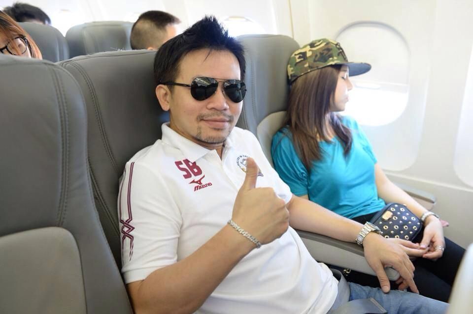 สัมฤทธิ์ บัณฑิตกฤษดา
