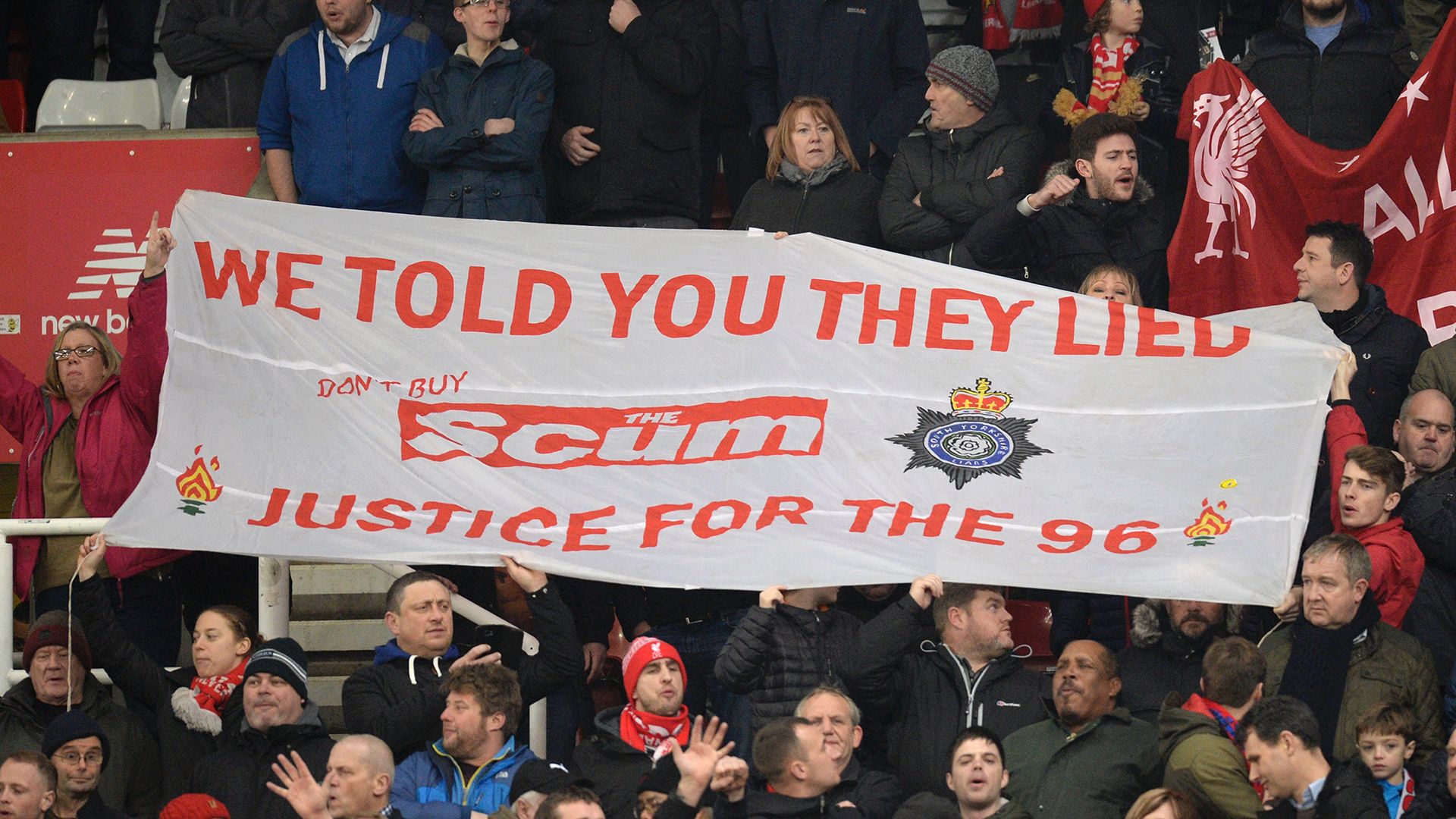 Liverpool JFT96