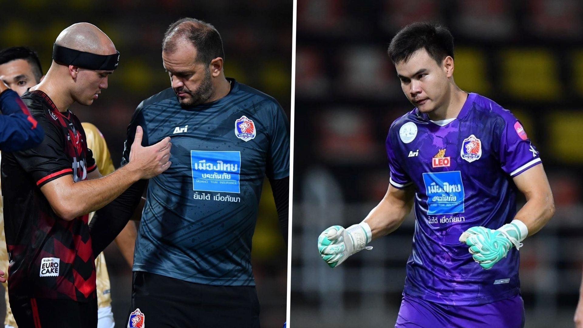 วรวุฒิ ศรีสุภา