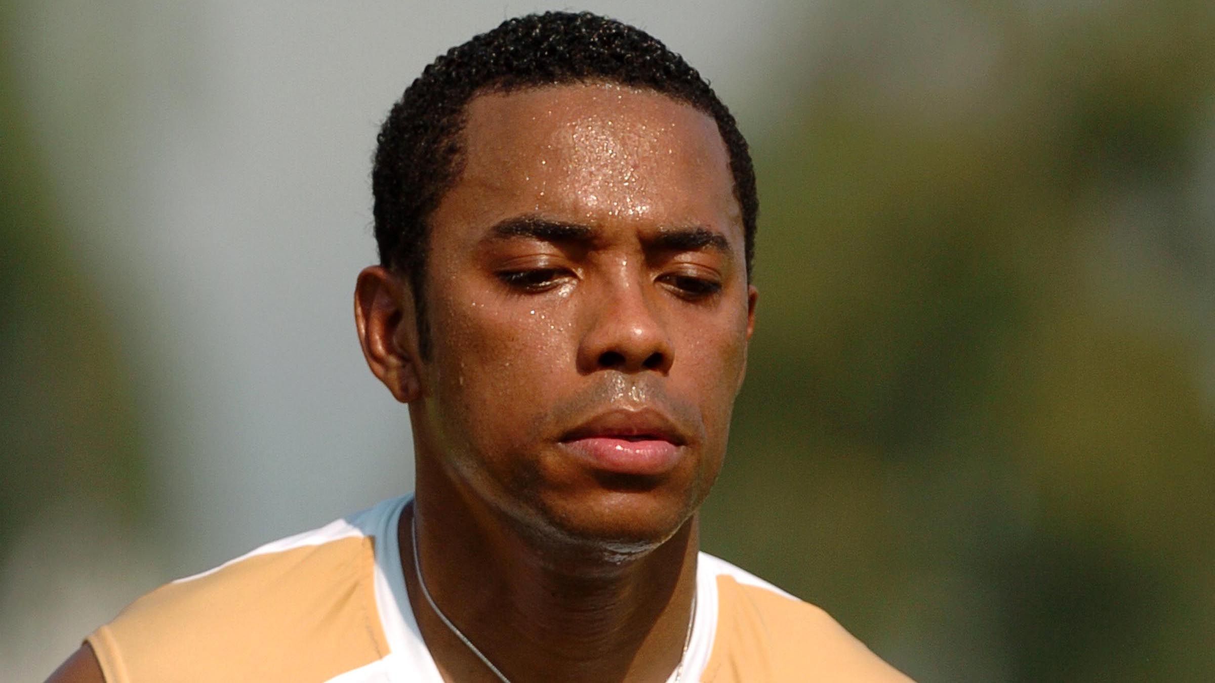 Robinho