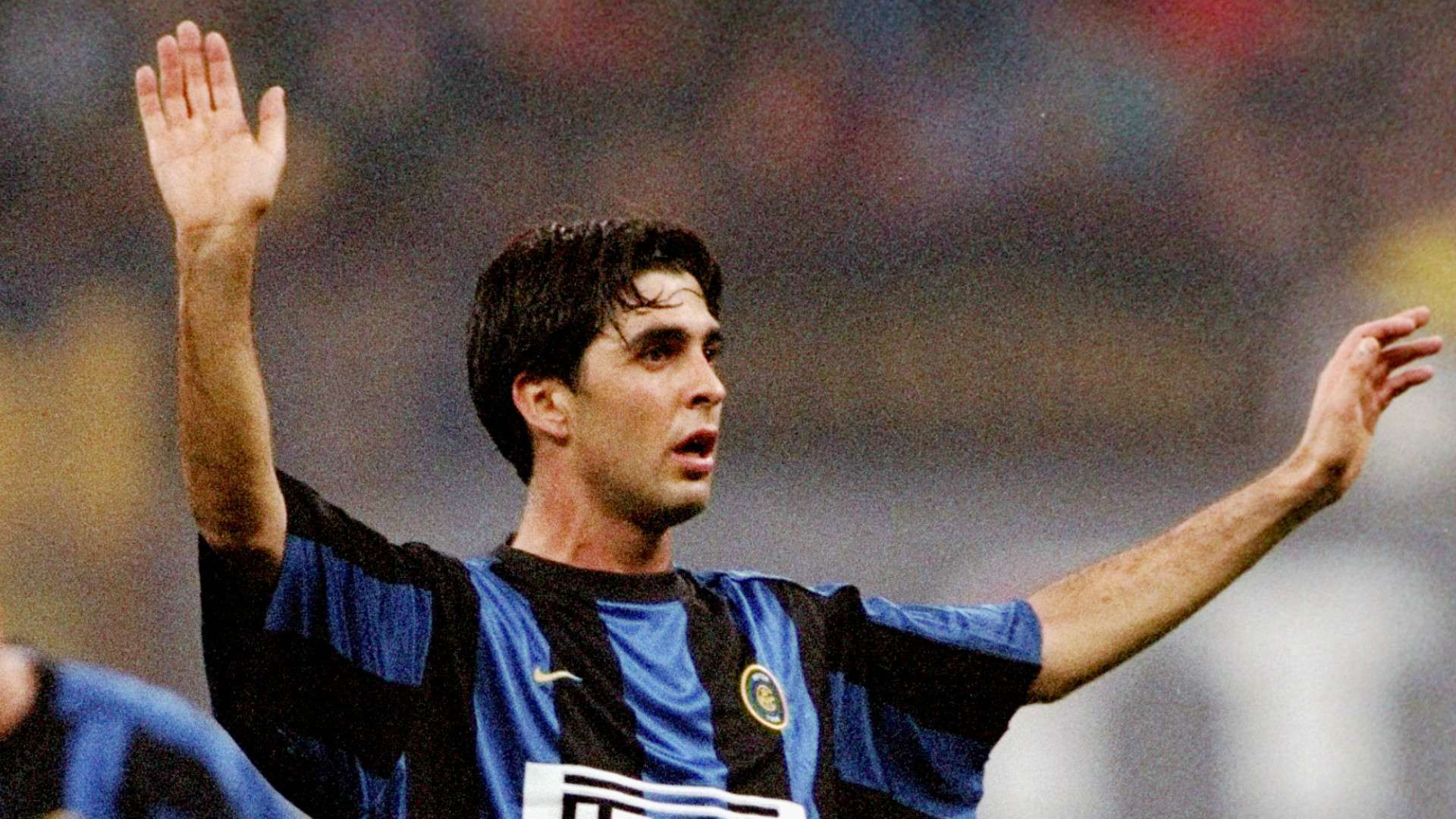 Salvatore Fresi, Inter, 10231999