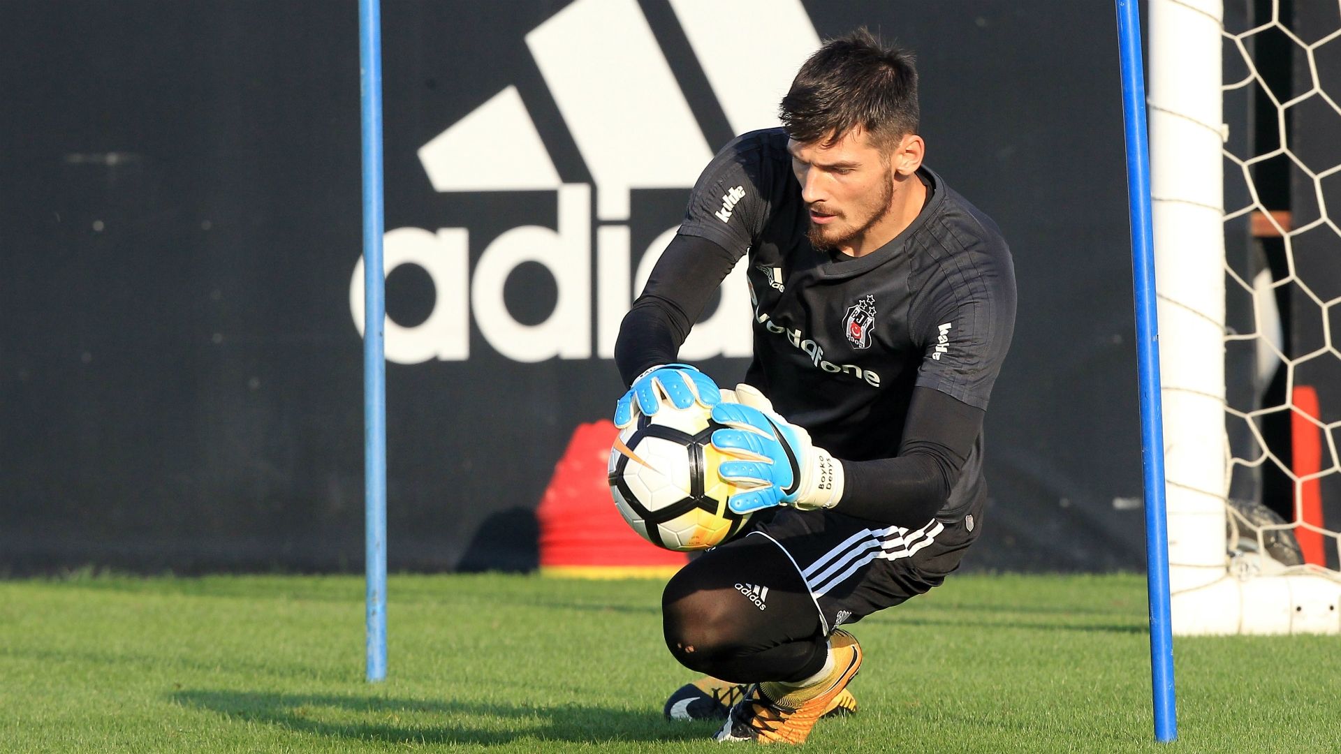 Denys Boyko Besiktas