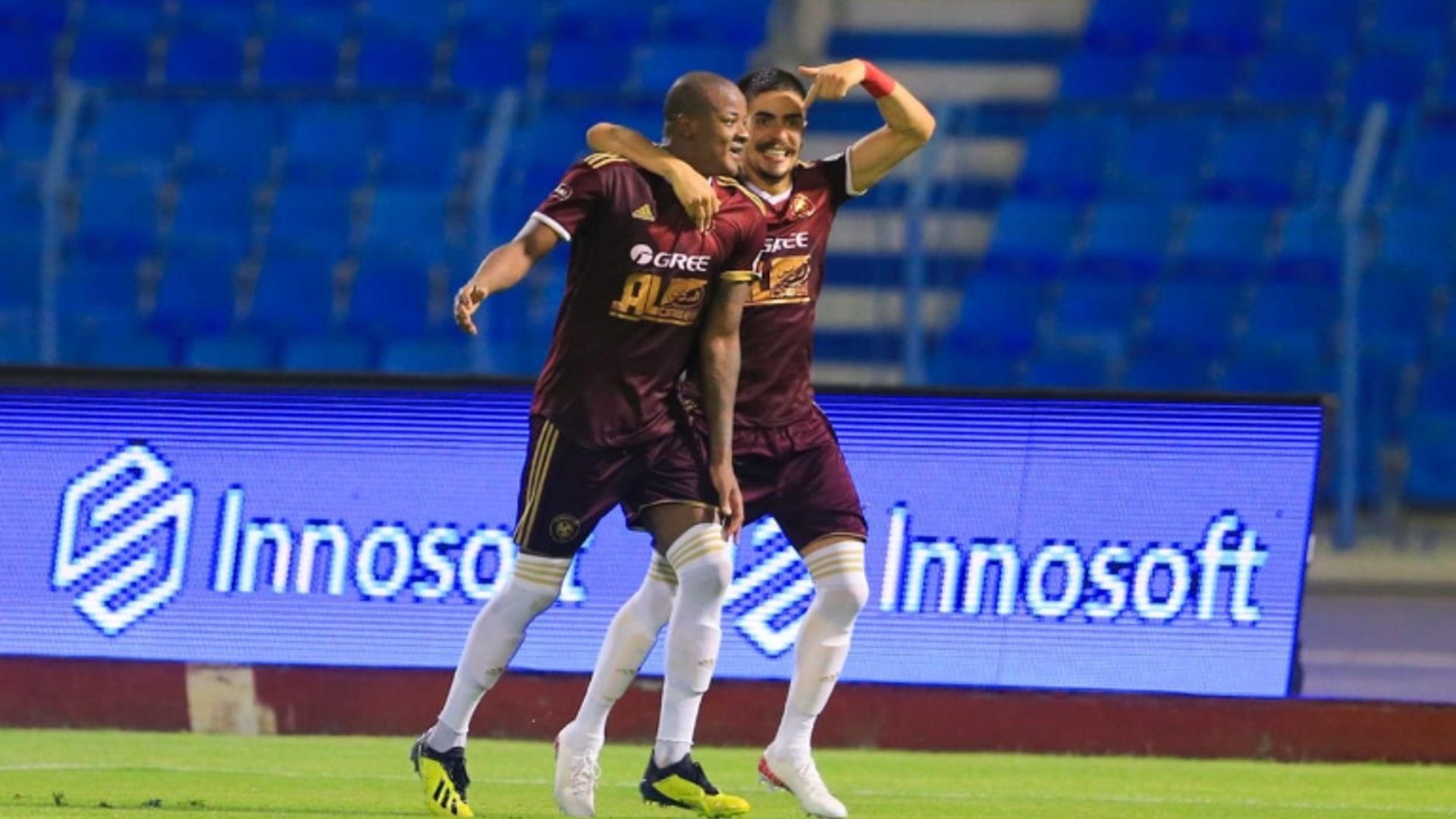 الفيصلي السعودي