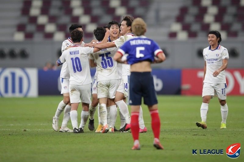 수원 한석종 ACL