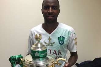 أسامة هوساوي