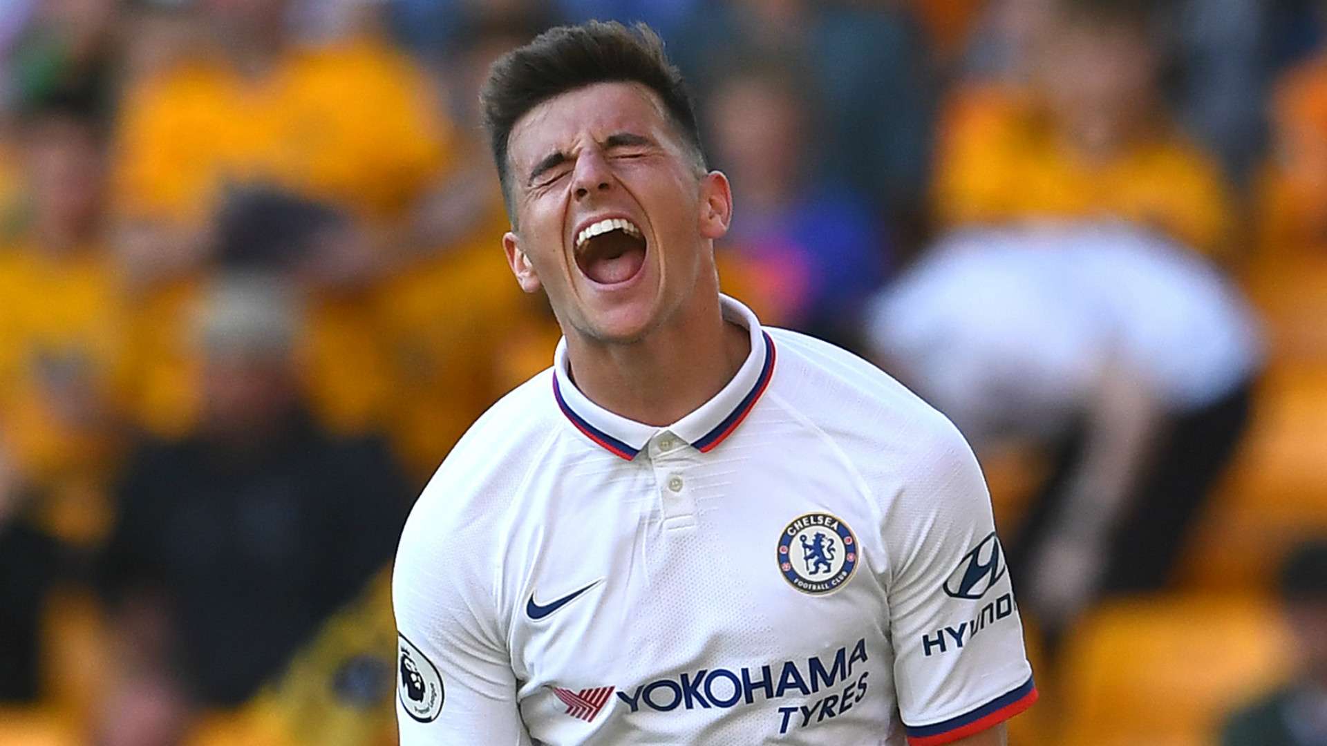 Mason Mount Chelsea 2019-20