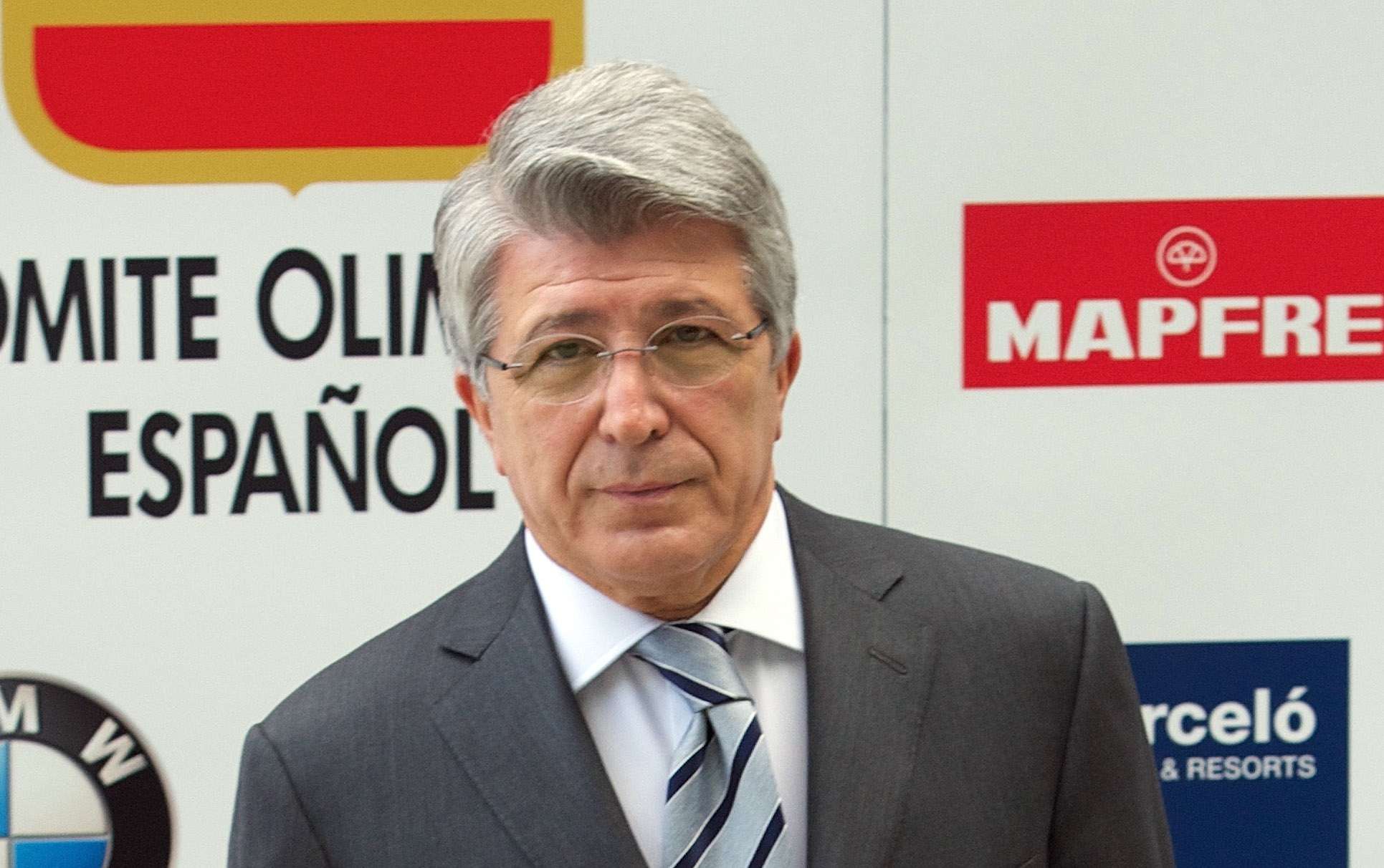 Enrique Cerezo - Atletico de Madrid