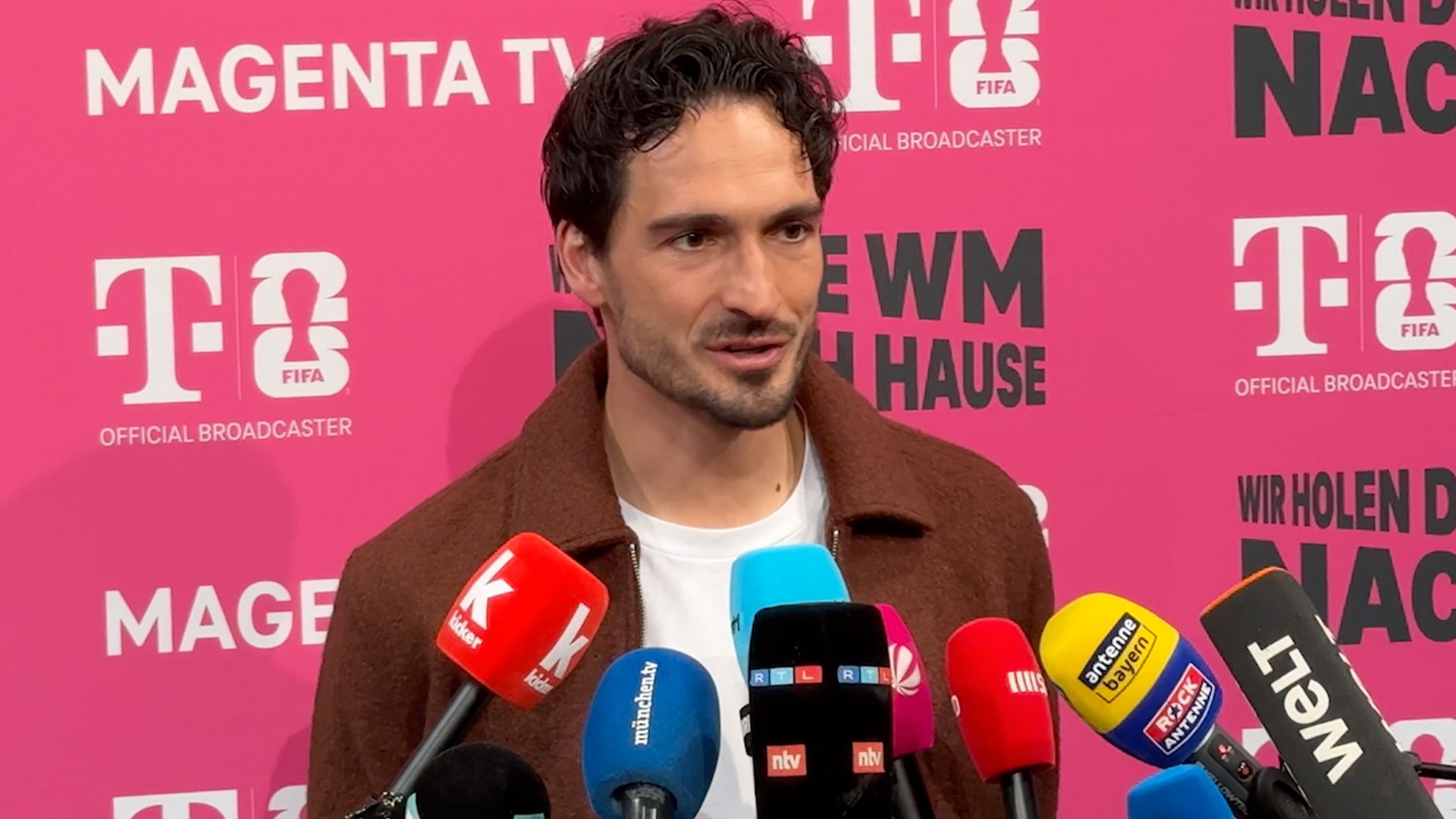 Mats Hummels